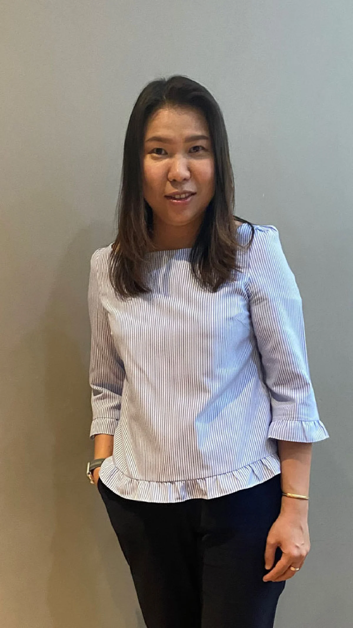 กว่าจะเป็น “ถุงผ้าละลายน้ำ” สู้วิกฤตโควิด 19 “นวัตกรรมพร้อมใช้” เพราะไม่หยุดคิด