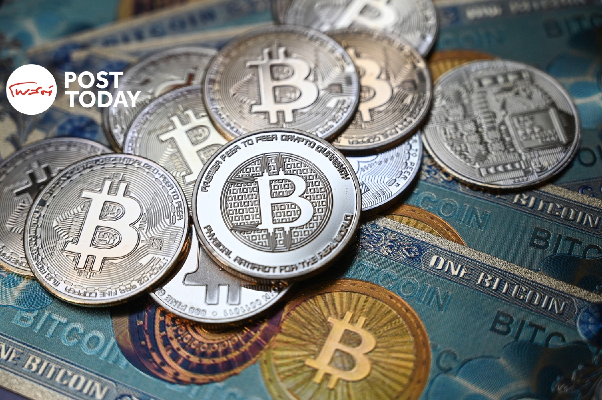 ตลาด Crypto คึกคัก Ether สู่สถิติใหม่ Bitcoin สูงสุดในรอบสัปดาห์ ตลาด Crypto คึกคัก Ether สู่สถิติใหม่ Bitcoin สูงสุดในรอบสัปดาห์