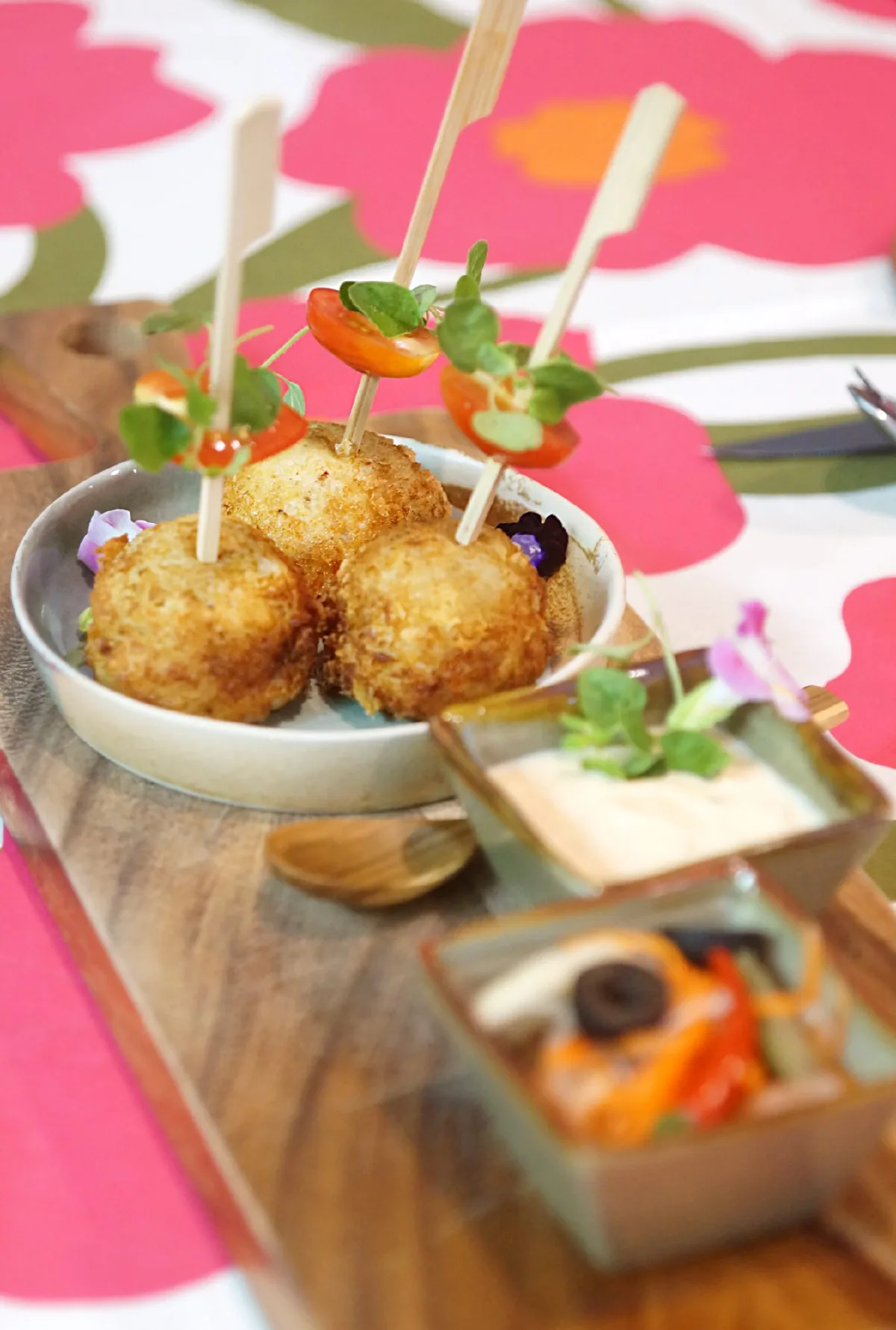 เปิดประตู "ทำเสื้อทำสวน" ฟิว 'ฉัน' ฟู้ดรสเลิศ...ละเมียดละไม ใส่ใจยืนหนึ่ง