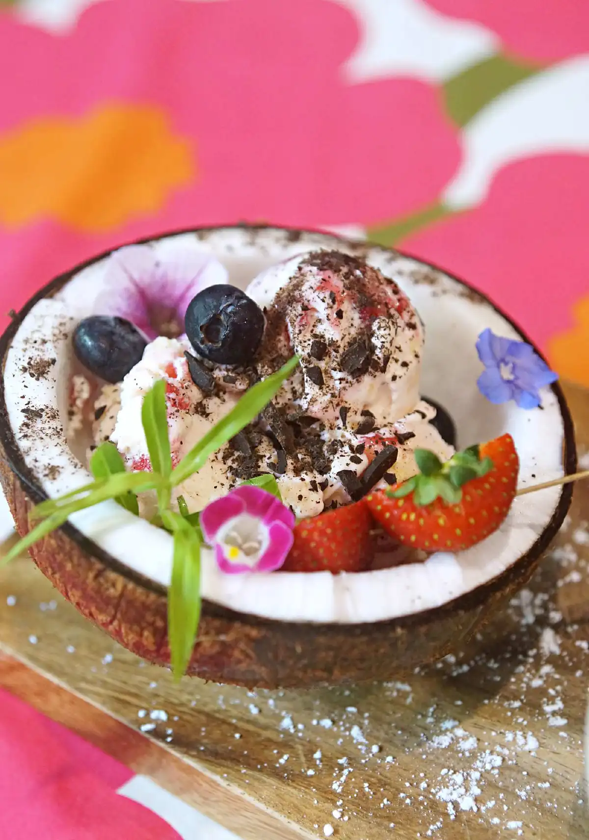 เปิดประตู "ทำเสื้อทำสวน" ฟิว 'ฉัน' ฟู้ดรสเลิศ...ละเมียดละไม ใส่ใจยืนหนึ่ง