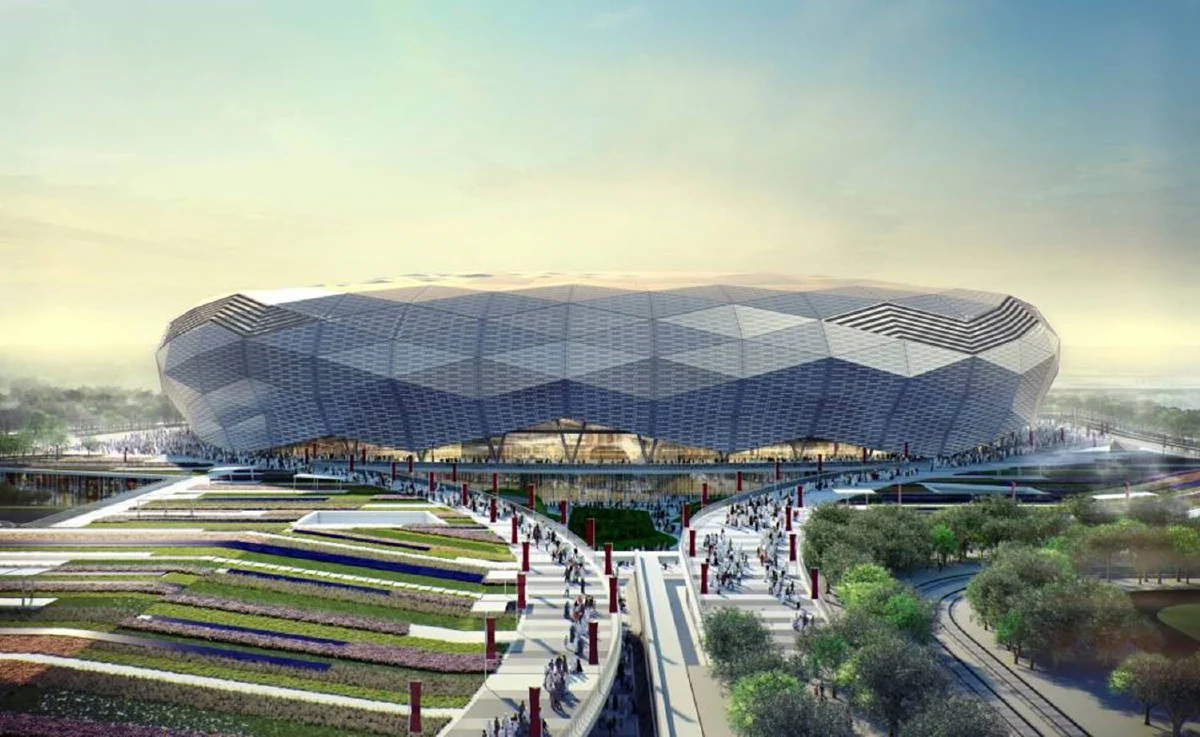 FIFA WORLD CUP QATAR 2022? แพ็กเกจ HOSPITALITY อย่างเป็นทางการ พร้อมจำหน่ายแล้วในประเทศไทย