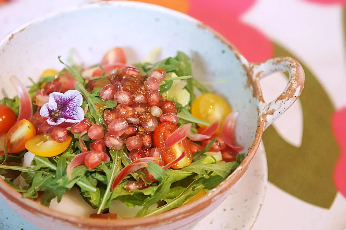 เปิดประตู "ทำเสื้อทำสวน" ฟิว 'ฉัน' ฟู้ดรสเลิศ...ละเมียดละไม ใส่ใจยืนหนึ่ง