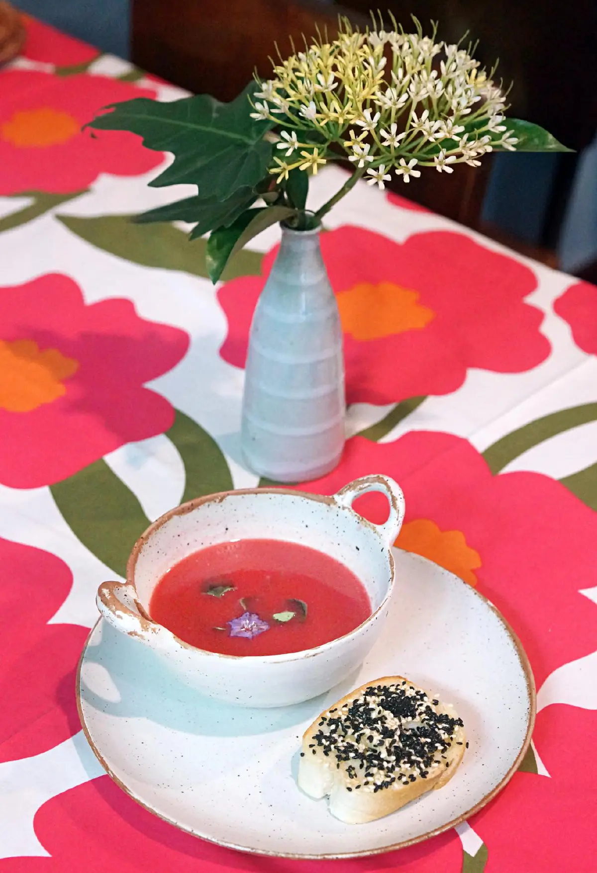 เปิดประตู "ทำเสื้อทำสวน" ฟิว 'ฉัน' ฟู้ดรสเลิศ...ละเมียดละไม ใส่ใจยืนหนึ่ง