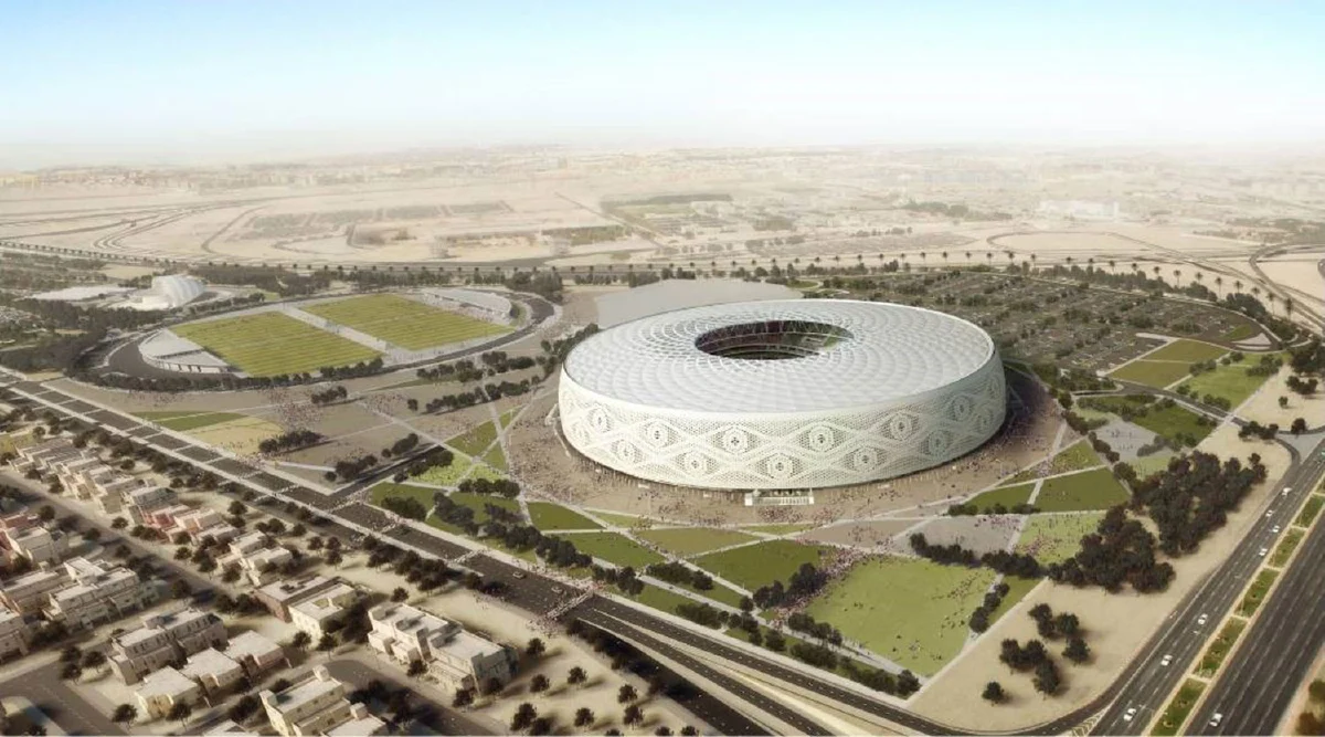 FIFA WORLD CUP QATAR 2022? แพ็กเกจ HOSPITALITY อย่างเป็นทางการ พร้อมจำหน่ายแล้วในประเทศไทย