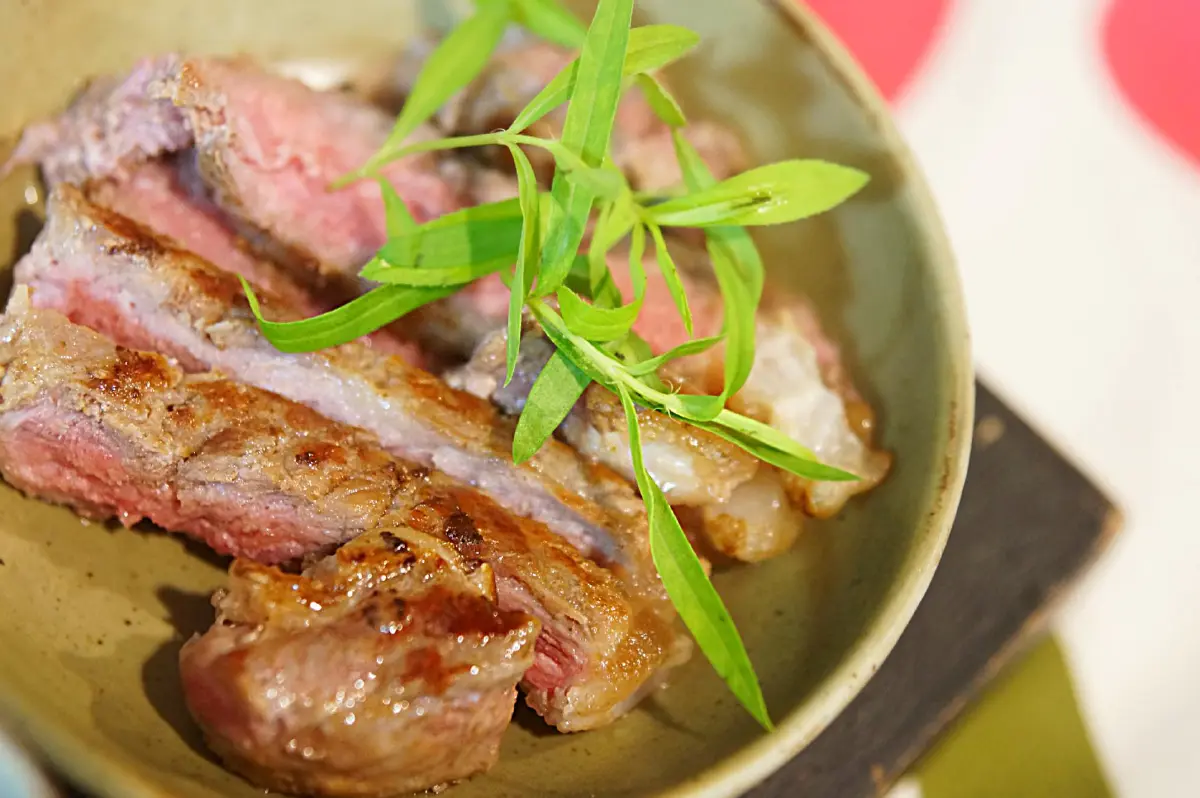 เปิดประตู "ทำเสื้อทำสวน" ฟิว 'ฉัน' ฟู้ดรสเลิศ...ละเมียดละไม ใส่ใจยืนหนึ่ง