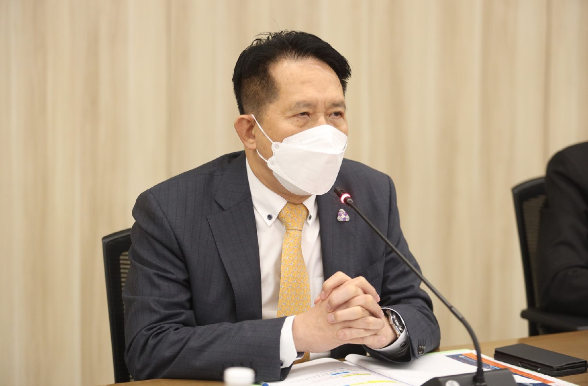 ดัชนีเชื่อมั่นภาคอุตฯสูงสุดรอบ 5 เดือนรับเปิดประเทศ จี้รัฐแก้ราคาพลังงานแพง-เบรกขึ้นค่าไฟ ดัชนีเชื่อมั่นภาคอุตฯสูงสุดรอบ 5 เดือนรับเปิดประเทศ จี้รัฐแก้ราคาพลังงานแพง-เบรกขึ้นค่าไฟ