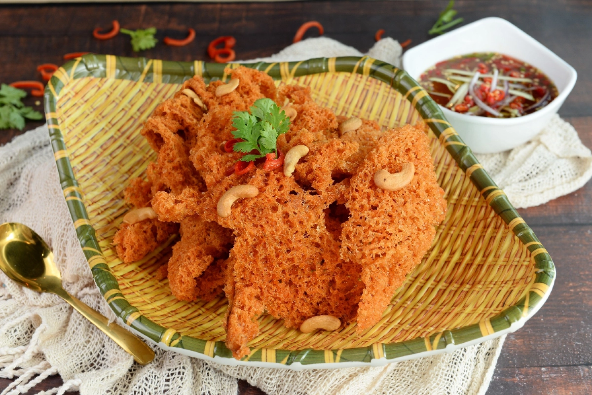 ต้อนรับช่วงเวลาดีๆ ส่งท้ายปลายปีด้วยเมนูพิเศษจากฝีมือเชฟชั้นนำจาก 4 ร้านอาหารนานาชาติ