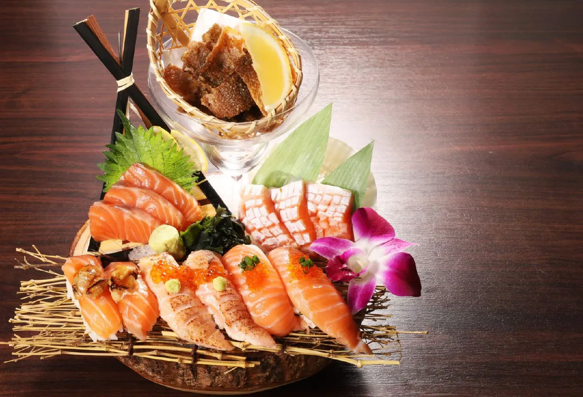 ต้อนรับช่วงเวลาดีๆ ส่งท้ายปลายปีด้วยเมนูพิเศษจากฝีมือเชฟชั้นนำจาก 4 ร้านอาหารนานาชาติ