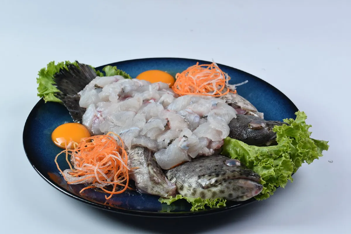 ต้อนรับช่วงเวลาดีๆ ส่งท้ายปลายปีด้วยเมนูพิเศษจากฝีมือเชฟชั้นนำจาก 4 ร้านอาหารนานาชาติ