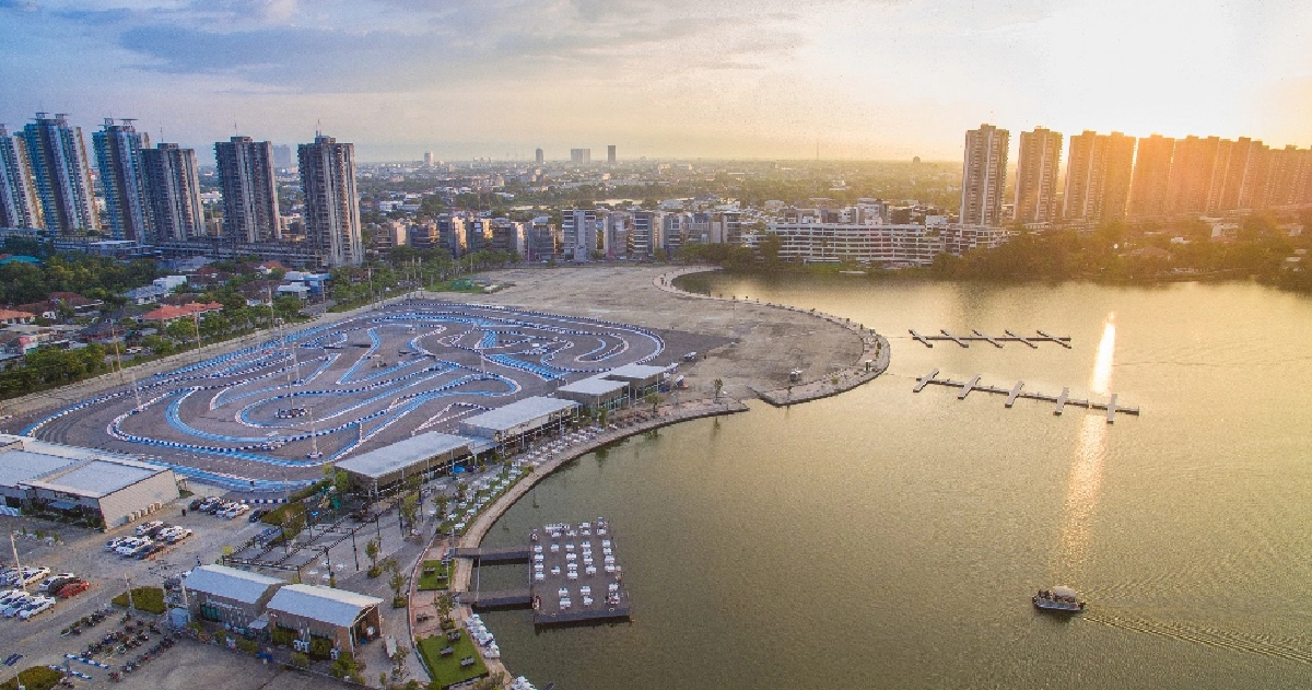 ต้อนรับช่วงเวลาดีๆ ส่งท้ายปลายปีด้วยเมนูพิเศษจากฝีมือเชฟชั้นนำจาก 4 ร้านอาหารนานาชาติ