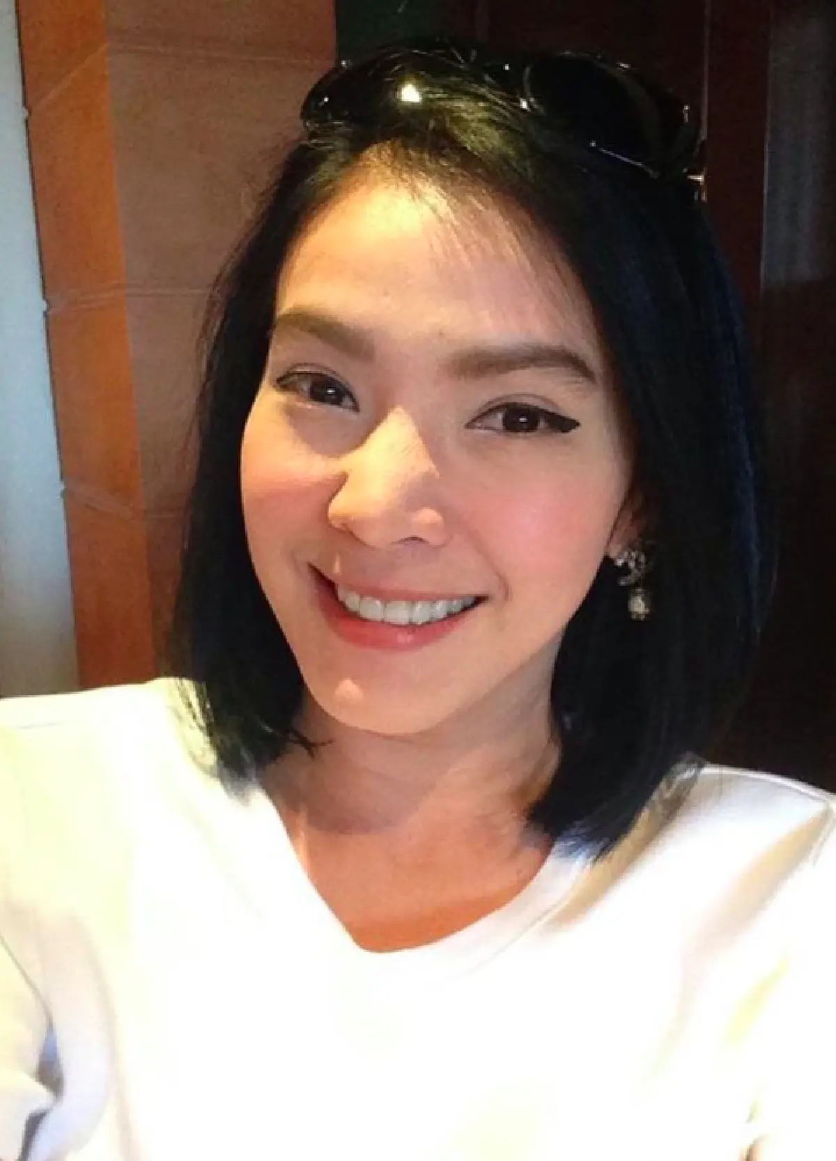"นิ้ง กุลสตรี" ป่วยซึมเศร้าจากไขกระดูกบกพร่อง และโรคแทรกซ้อนจนเกือบเสียชีวิต