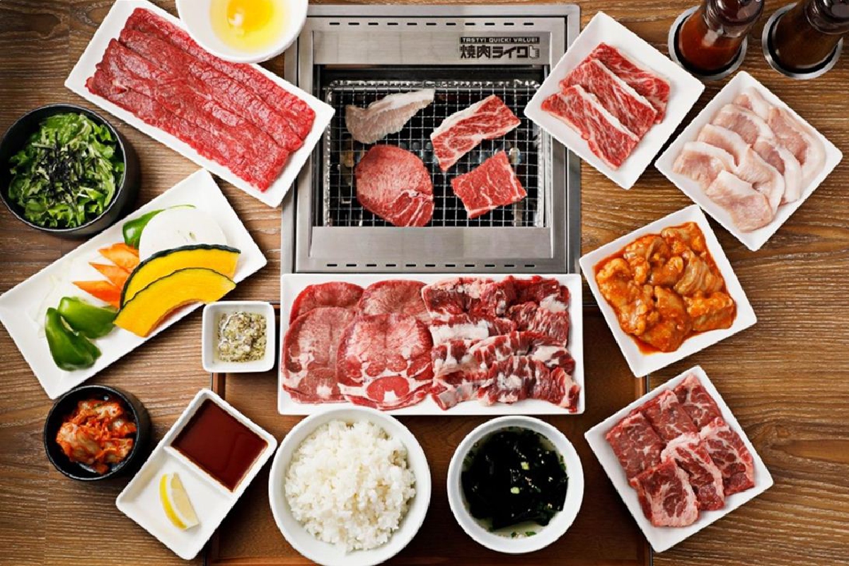 สาวกปิ้งย่าง Solo-dining เตรียมสัมผัสประสบการณ์ฟินแบบต้นตำรับสไตล์ญี่ปุ่น กับ Yakiniku Like สาวกปิ้งย่าง Solo-dining เตรียมสัมผัสประสบการณ์ฟินแบบต้นตำรับสไตล์ญี่ปุ่น กับ Yakiniku Like