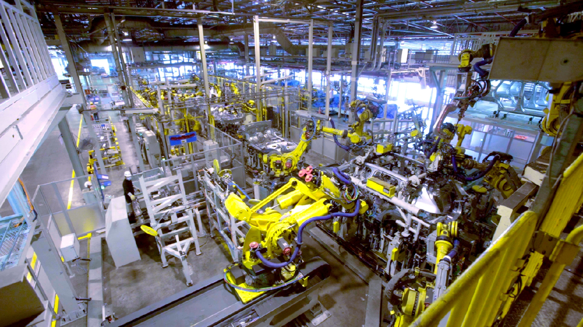 เกรท วอลล์ มอเตอร์ ฉลอง SUV คันแรกของโลกที่ผลิตในไทย