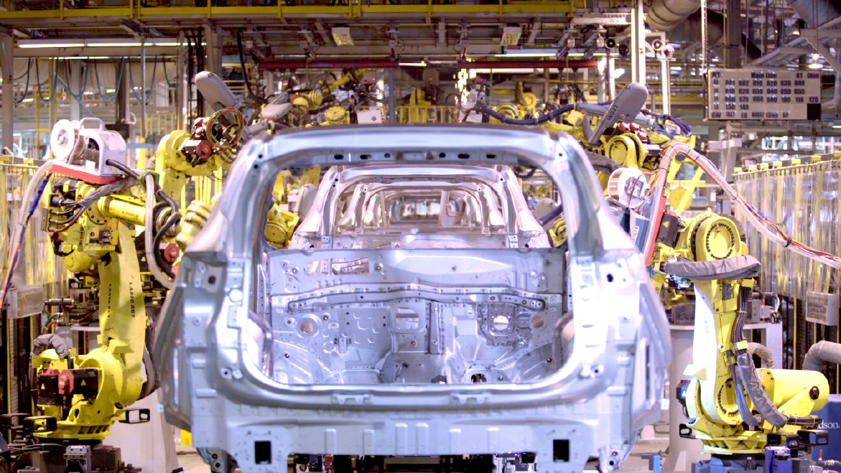 เกรท วอลล์ มอเตอร์ ฉลอง SUV คันแรกของโลกที่ผลิตในไทย