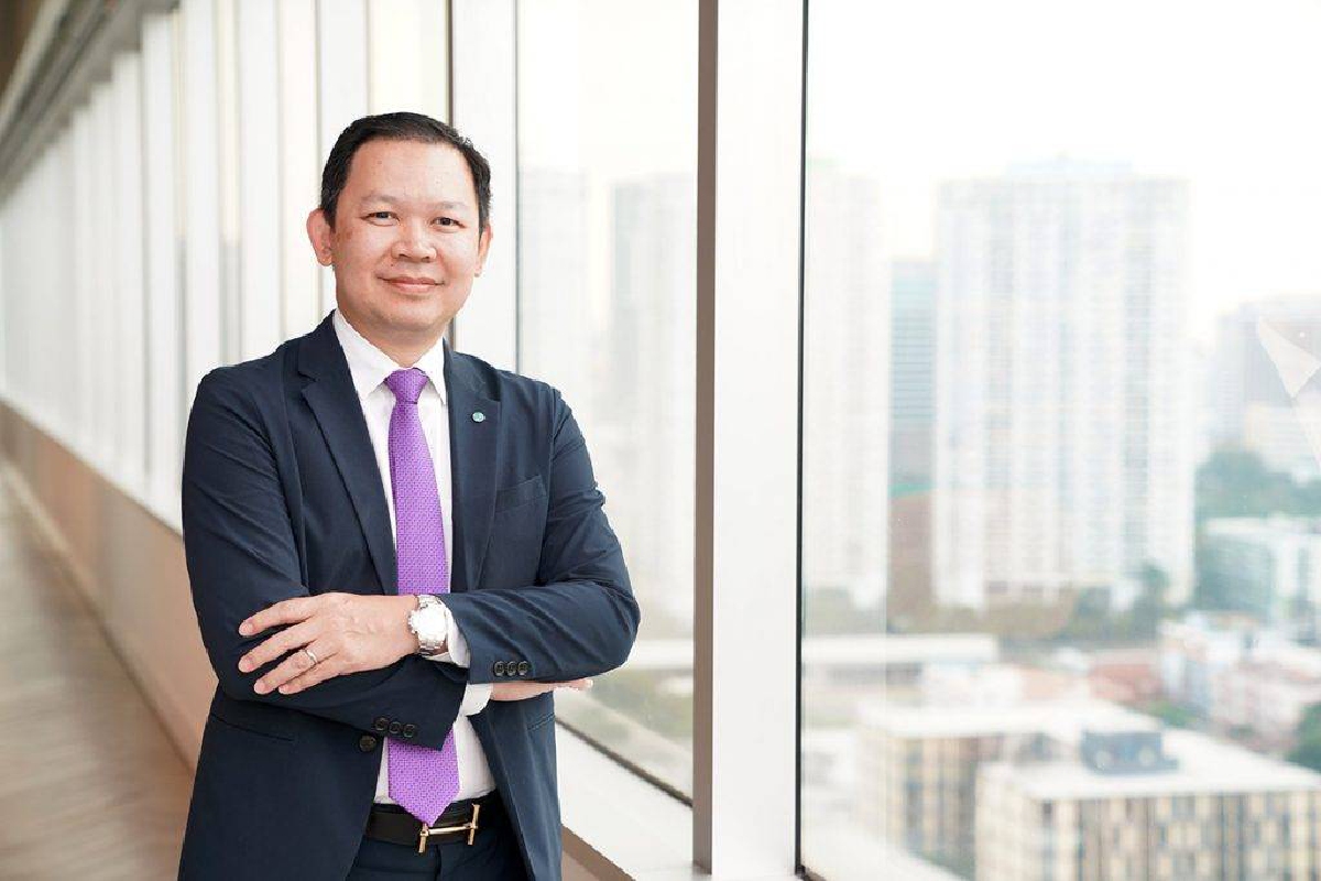SCB CIO แนะ3ธีมเมกะเทรนด์ลงทุนRMF-SSFในปีนี้ SCB CIO แนะ3ธีมเมกะเทรนด์ลงทุนRMF-SSFในปีนี้