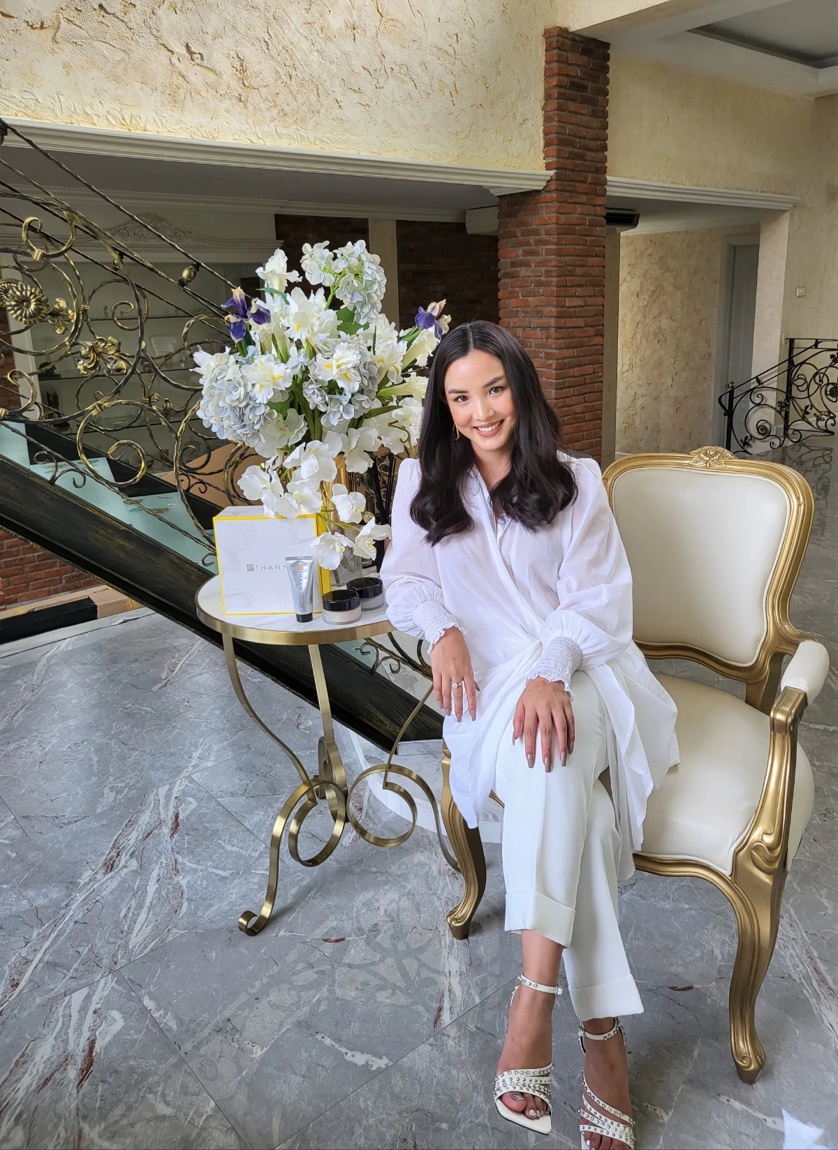 How to กู้คืนผิวสวยหลังทริปเที่ยวล้างแค้น Revenge Tourism