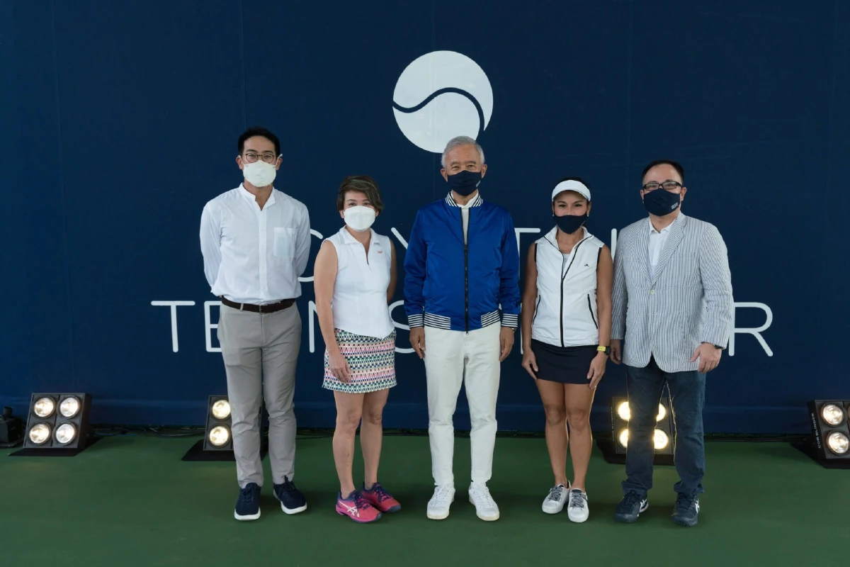 เปิดแล้ว Crystal Sports ไลฟ์สไตล์สปอร์ตคอมมูนิตี้แห่งใหม่เอาใจคนกรุงและกลุ่มคนรักสุขภาพ