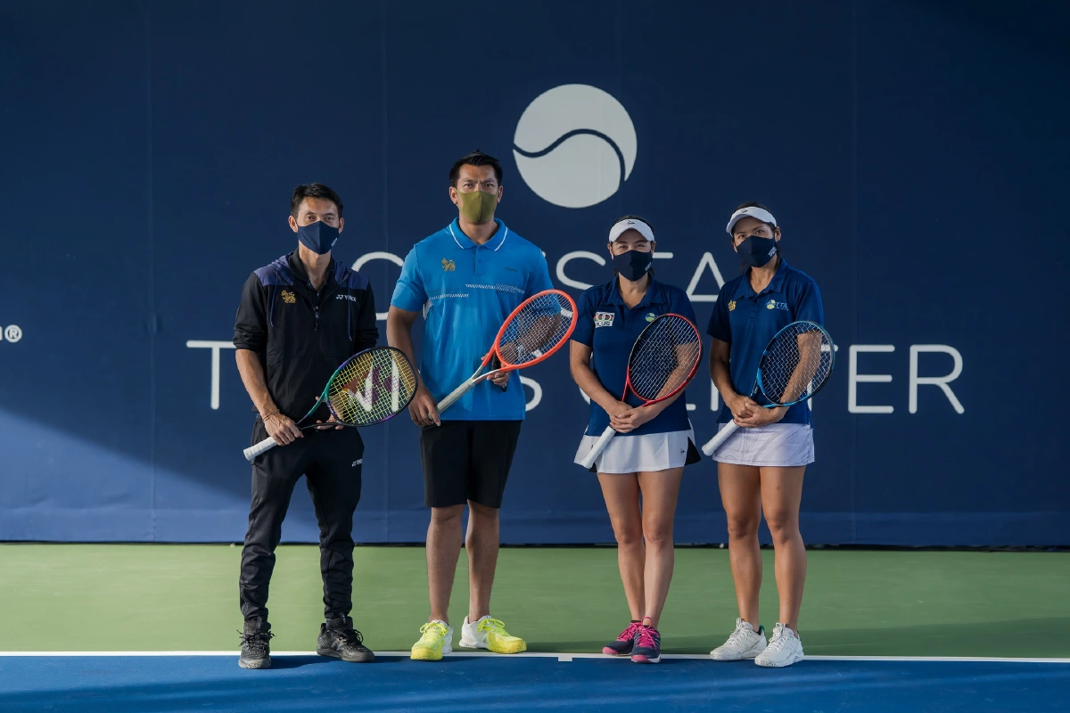 เปิดแล้ว Crystal Sports ไลฟ์สไตล์สปอร์ตคอมมูนิตี้แห่งใหม่เอาใจคนกรุงและกลุ่มคนรักสุขภาพ