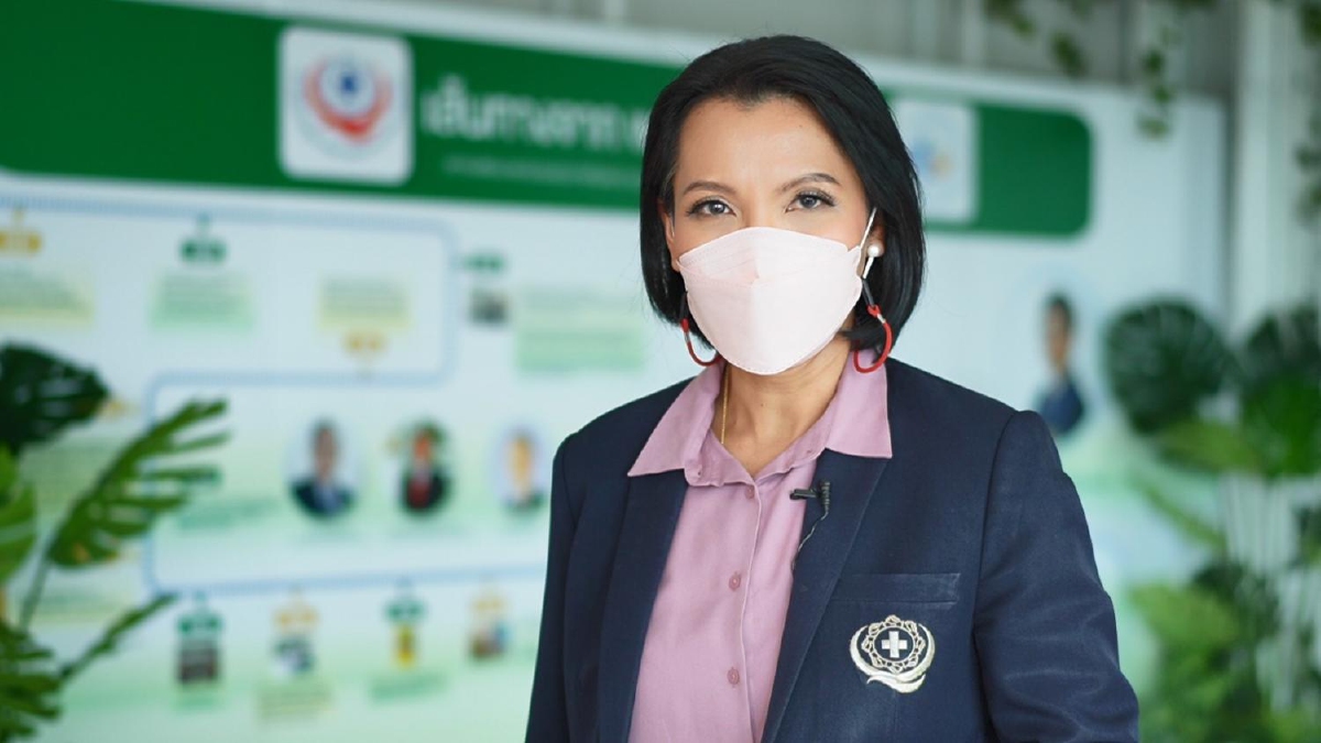ผอ.สรพ.คนใหม่ประกาศพัฒนาระบบรับรองคุณภาพสถานพยาบาลสู่ระดับสากล ผอ.สรพ.คนใหม่ประกาศพัฒนาระบบรับรองคุณภาพสถานพยาบาลสู่ระดับสากล