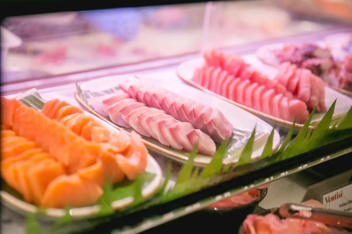 แจกพิกัดความอร่อยอิ่มไม่อั้น กับบุฟเฟ่ต์เนื้อหมูนานาชนิดและอาหารนานาชาติ ณ ห้องอาหารเวนติซี