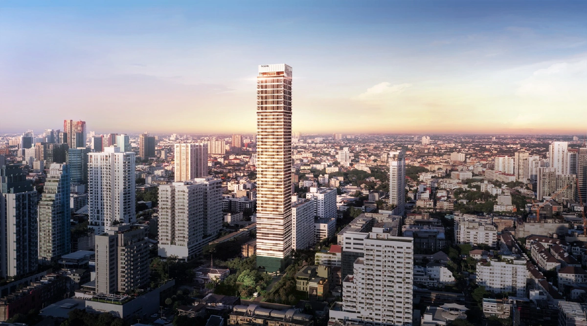 NOBLE โชว์กำไร 9 เดือนแตะ 936 ล้านบาท