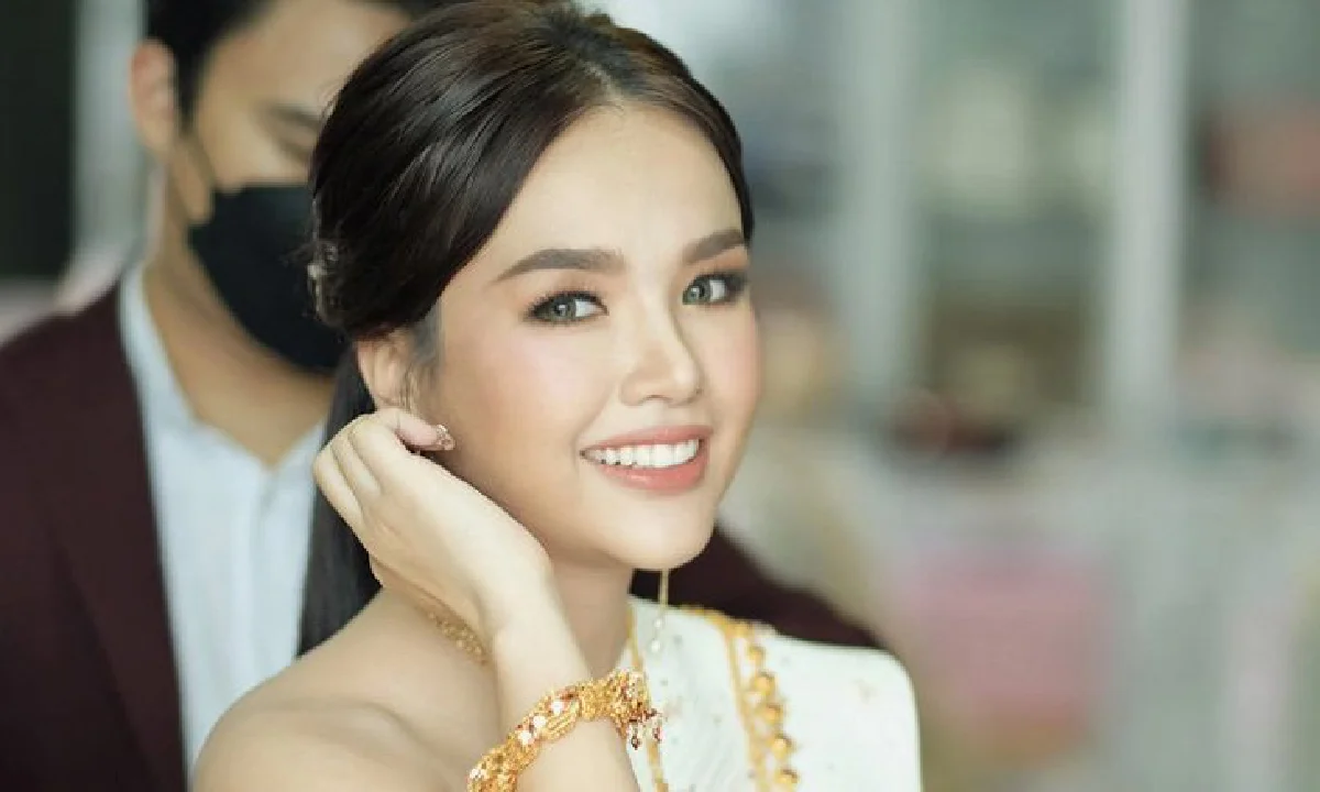“เจนนี่ ได้หมดฯ-ยิว” เข้าพิธีแต่งงานแล้ว! ด้านเจ้าสาวเปิดข้อความอวยพรจากคุณพ่อ