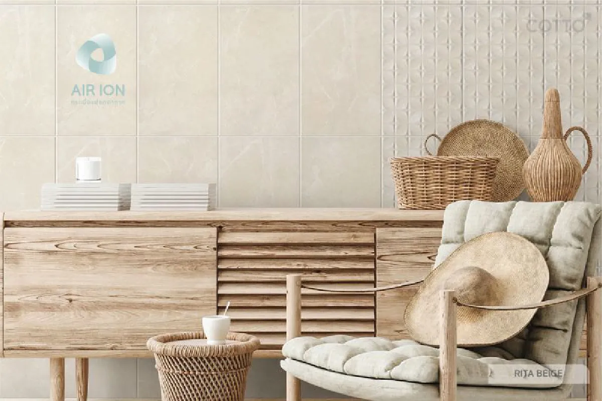 ส่องเทรนด์บ้านปลอดฝุ่น นวัตกรรมบ้านสุขภาพดีปลดล็อก PM2.5 