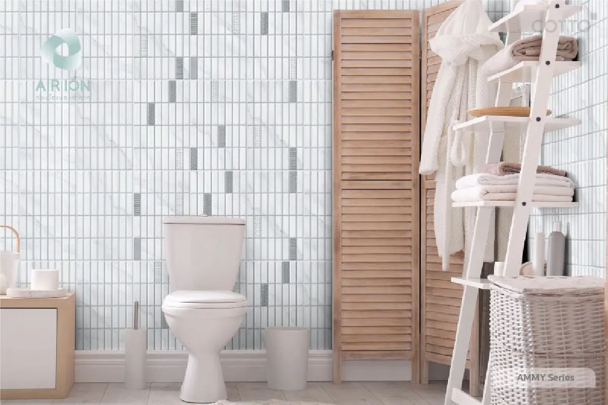 ส่องเทรนด์บ้านปลอดฝุ่น นวัตกรรมบ้านสุขภาพดีปลดล็อก PM2.5 