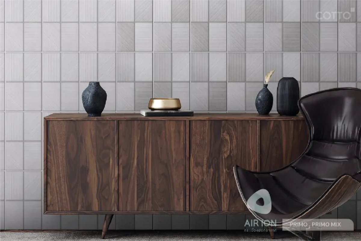 ส่องเทรนด์บ้านปลอดฝุ่น นวัตกรรมบ้านสุขภาพดีปลดล็อก PM2.5 