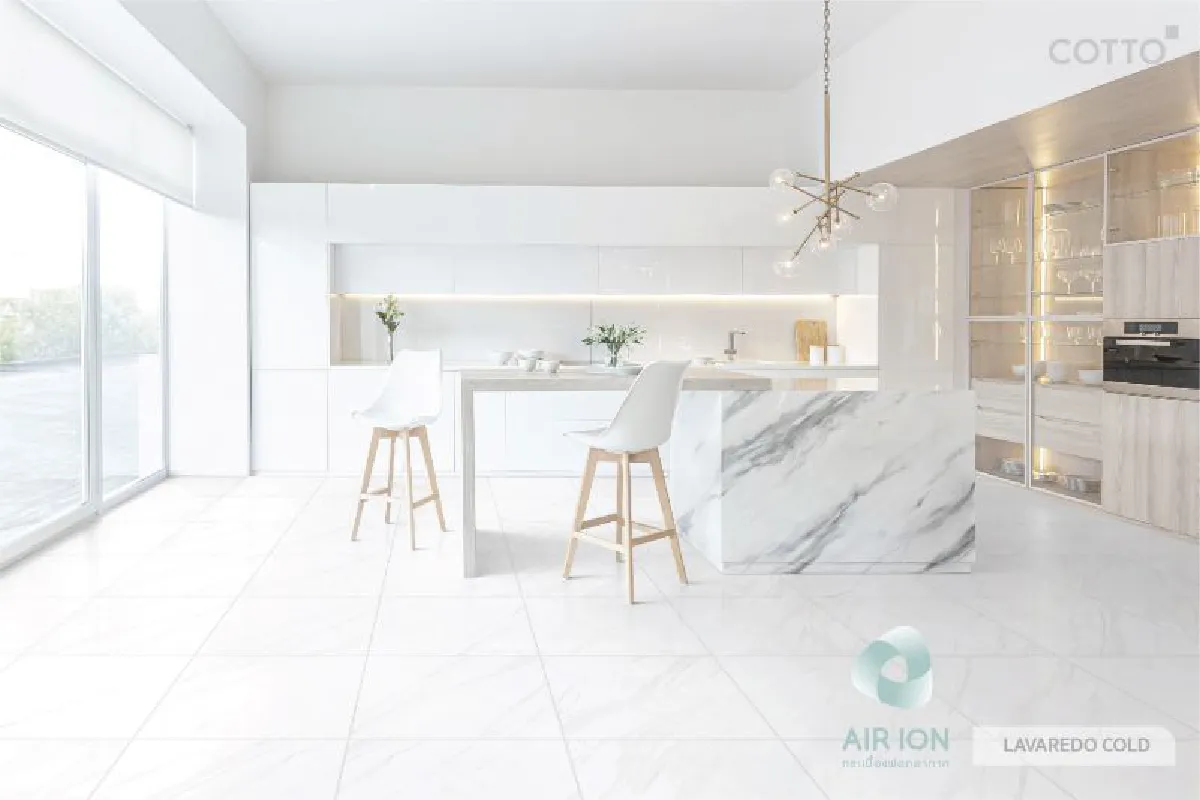 ส่องเทรนด์บ้านปลอดฝุ่น นวัตกรรมบ้านสุขภาพดีปลดล็อก PM2.5 