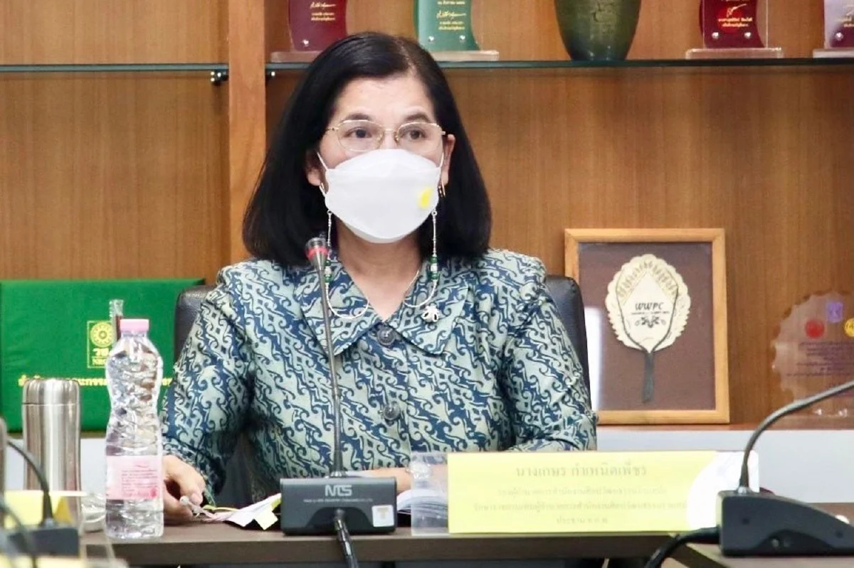 สศร.พัฒนาระบบดิจิทัลยกระดับหอศิลป์ร่วมสมัยราชดำเนิน 