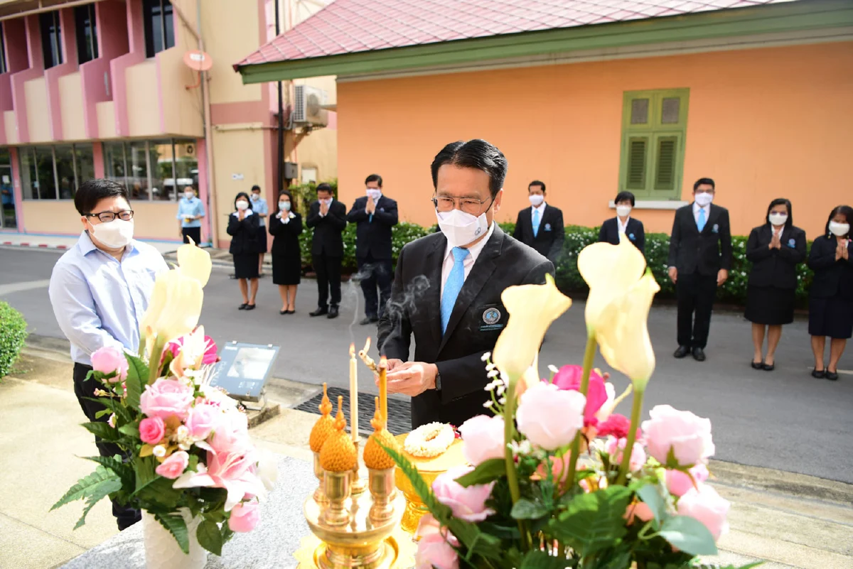 กปน. จัดกิจกรรม เนื่องโอกาสวันครบรอบ 107 ปี การประปาไทย