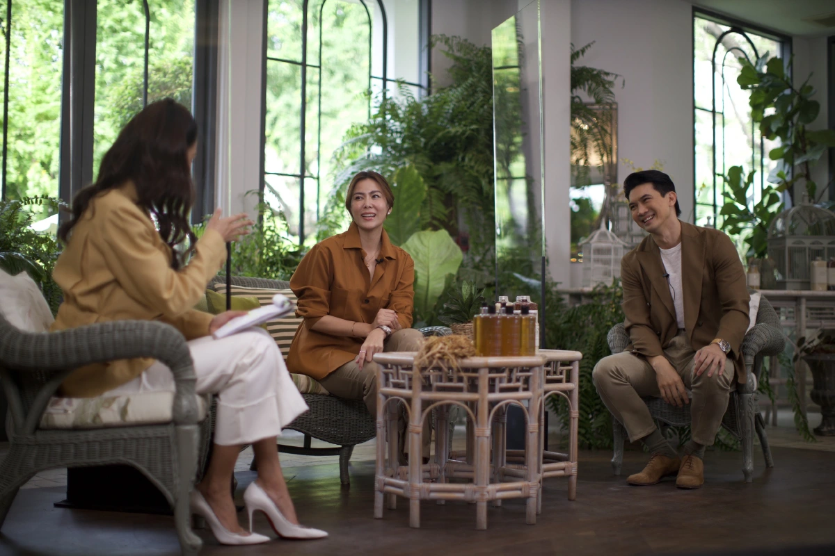 อีกก้าวของ “สิริไท” แบรนด์เพื่อสุขภาพและสิ่งแวดล้อม