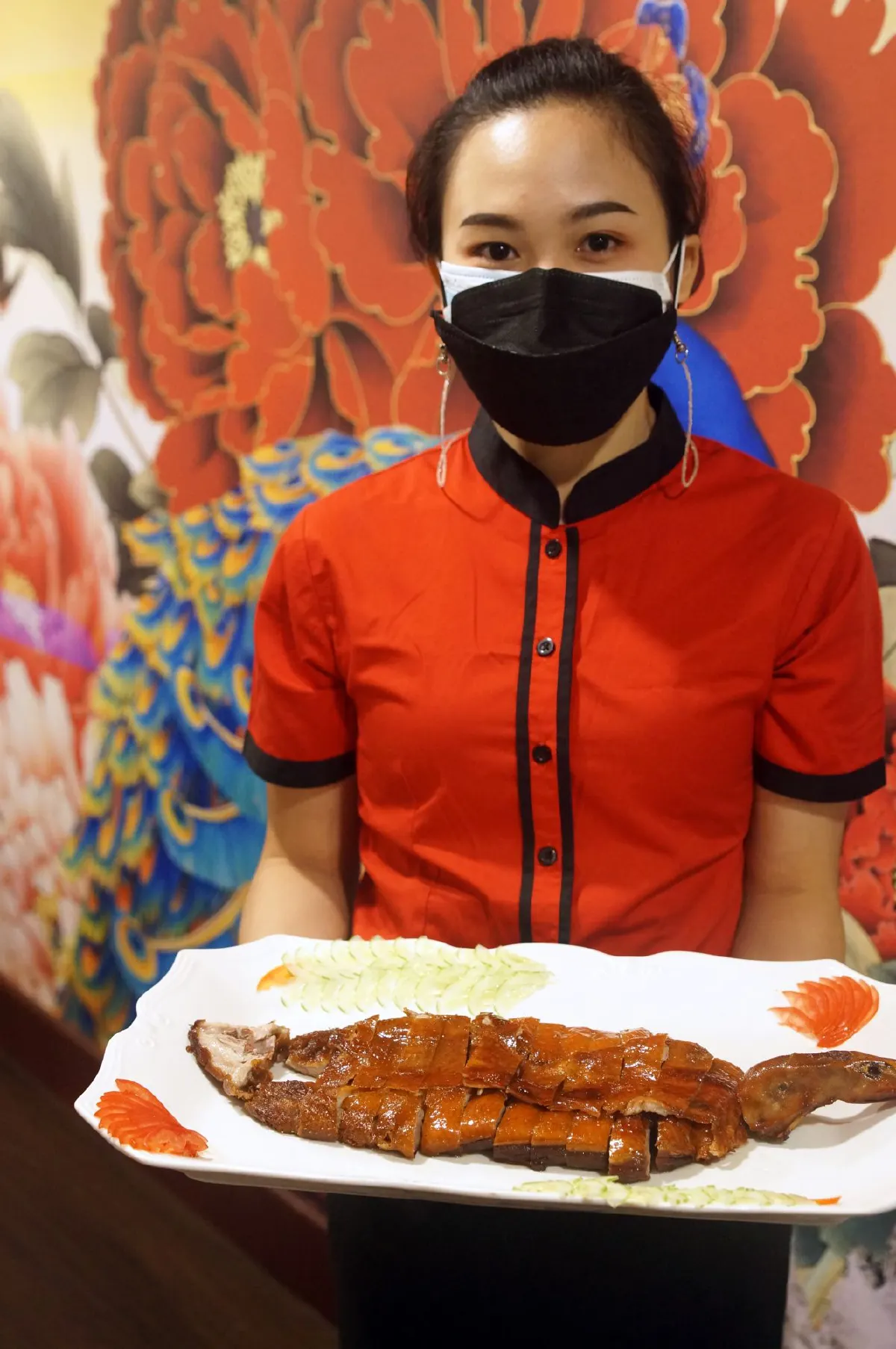 ลิ้มรสภัตตาคารอาหารเหลาที่ 'เฉาเซียง' สาขาใหม่ใจกลางเมือง 