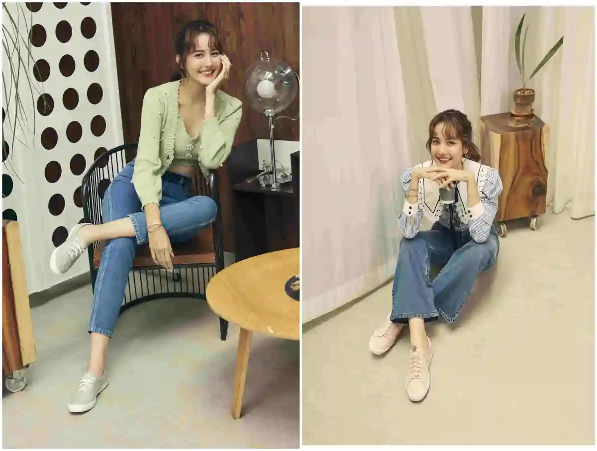 คอลเลคชั่นใหม่ Keds : A Lady in the City เสน่ห์ช่วงเวลาสุดท้ายของปี