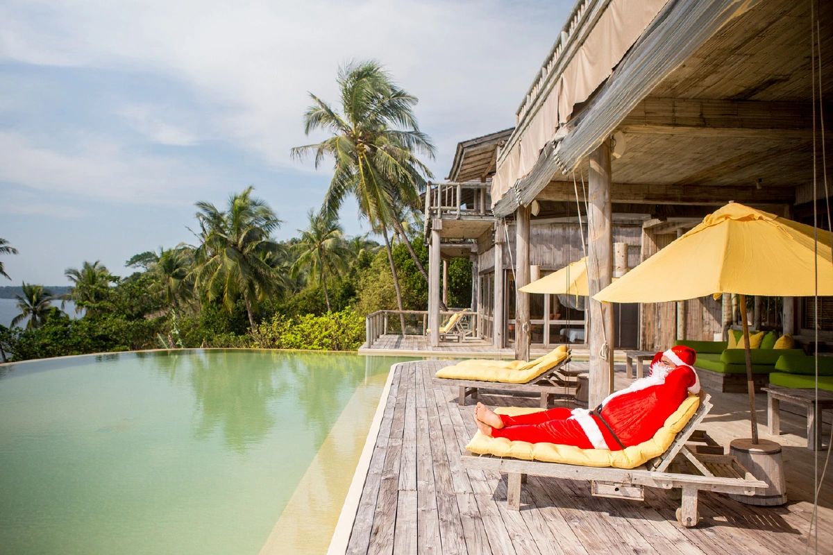 เฉลิมฉลองเทศกาลแห่งความสุข @โซเนวา คีรี 