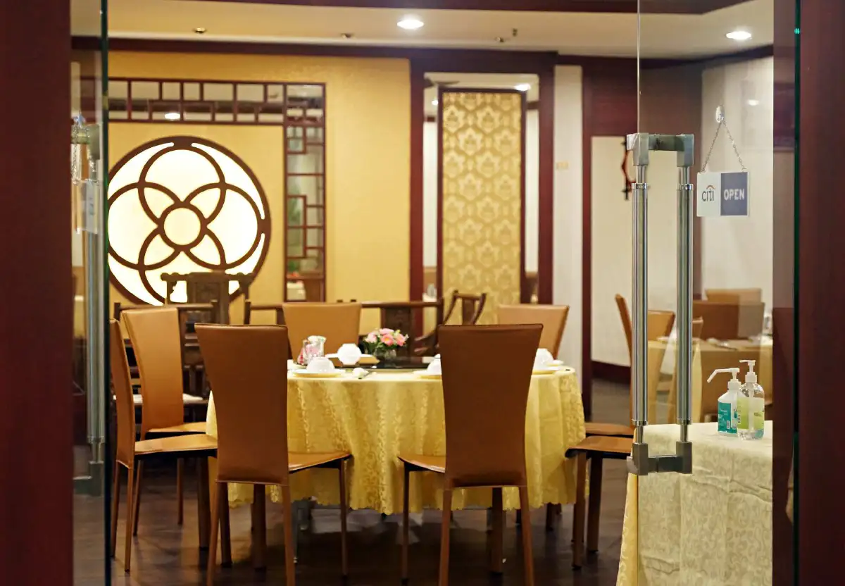 ลิ้มรสภัตตาคารอาหารเหลาที่ 'เฉาเซียง' สาขาใหม่ใจกลางเมือง 