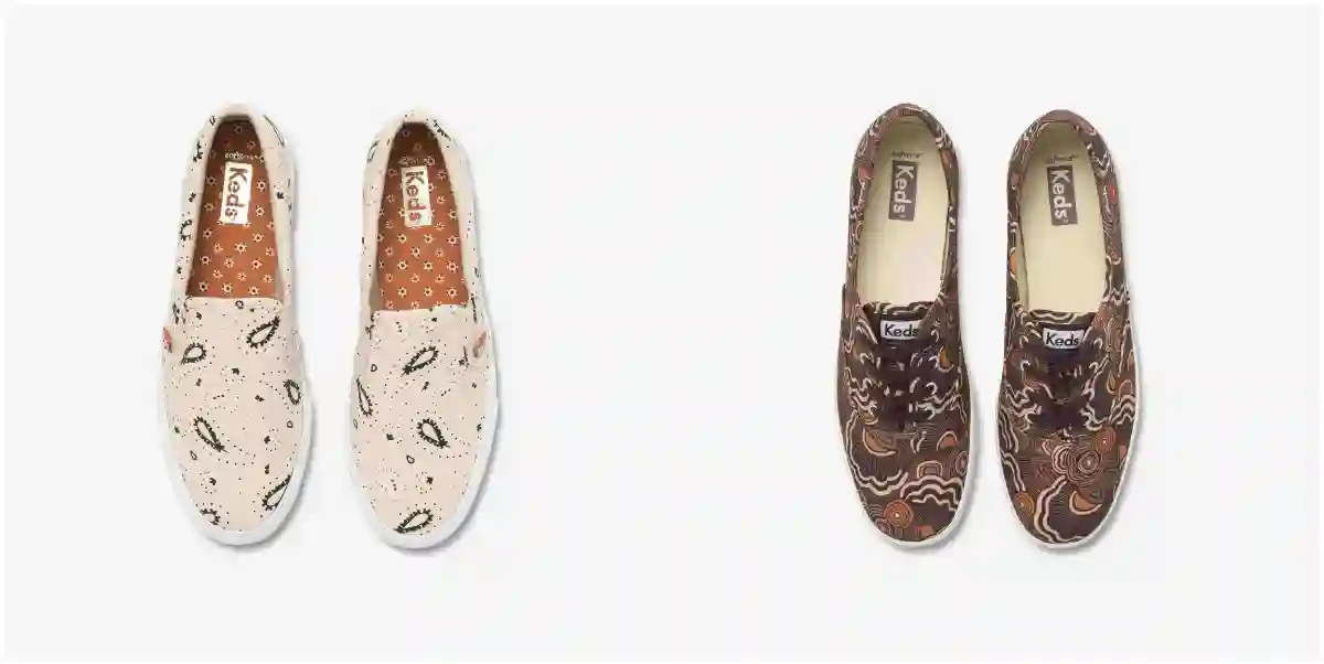 คอลเลคชั่นใหม่ Keds : A Lady in the City เสน่ห์ช่วงเวลาสุดท้ายของปี