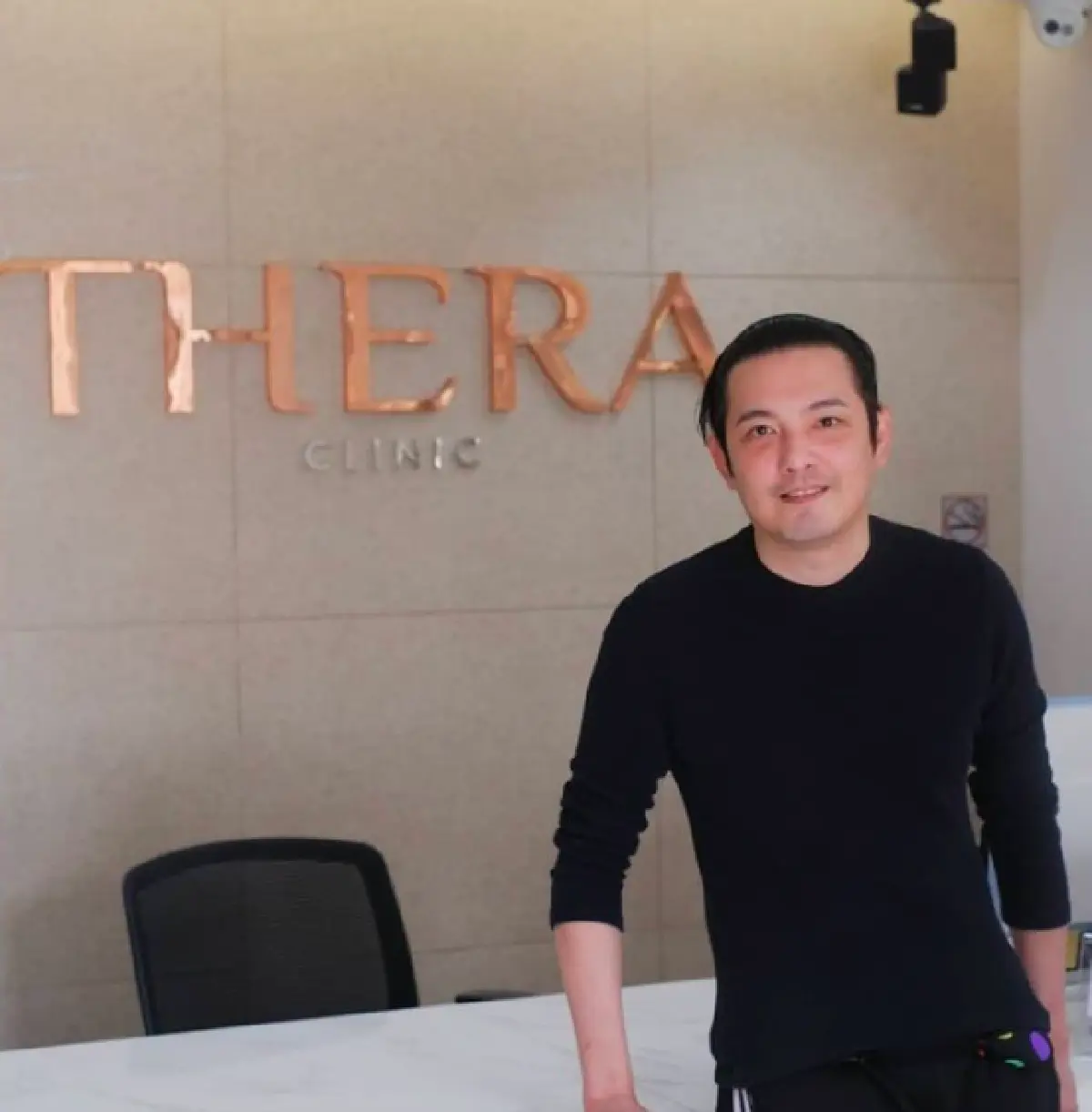 "ศรราม" ตอบชัด! ไม่คิดจะกลับไปคืนดี หลัง "กุ้งพลอย" รุกจีบหนักมาก