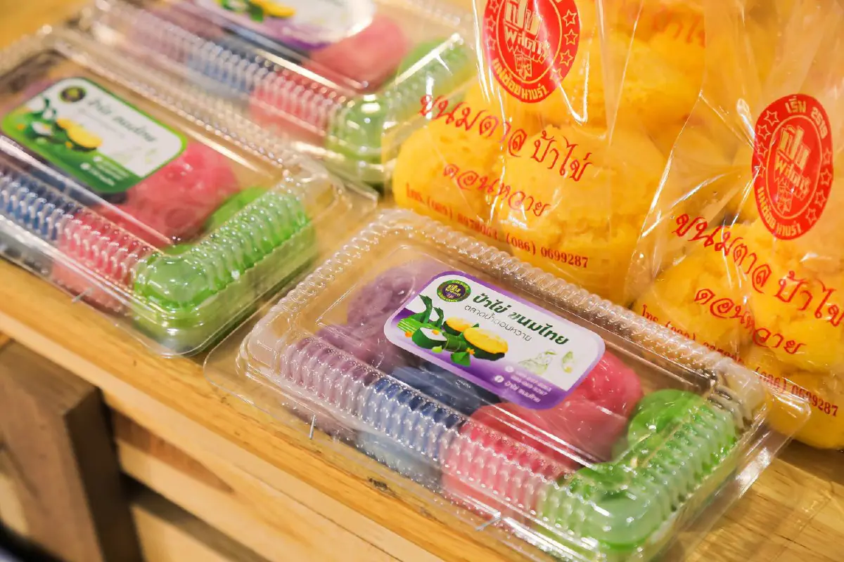 World Food Fest ที่สายกินต้องมา มัดรวมอาหารหลายสัญชาติมาให้ในงานเดียว