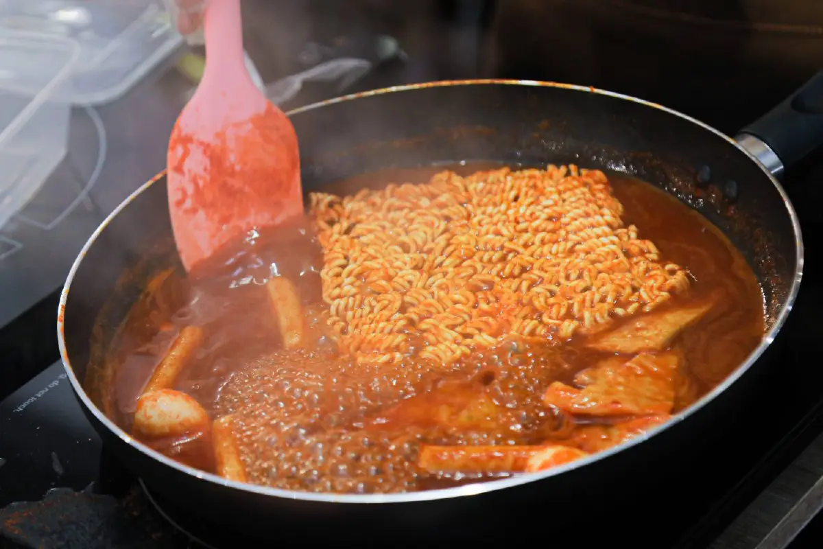 World Food Fest ที่สายกินต้องมา มัดรวมอาหารหลายสัญชาติมาให้ในงานเดียว