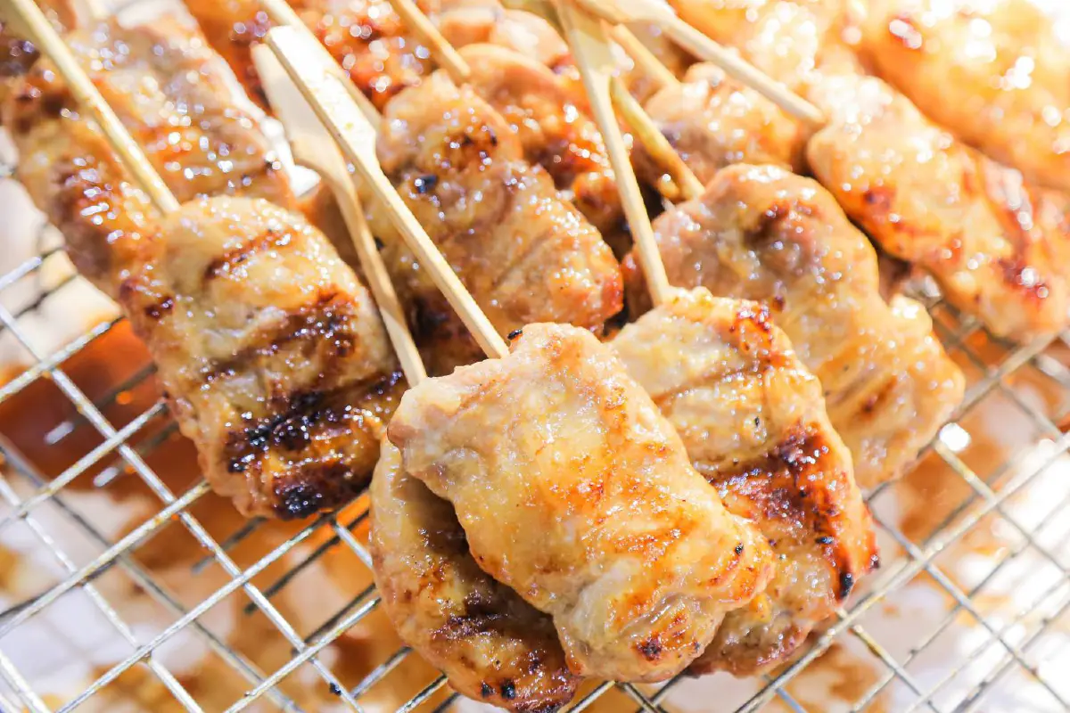 World Food Fest ที่สายกินต้องมา มัดรวมอาหารหลายสัญชาติมาให้ในงานเดียว