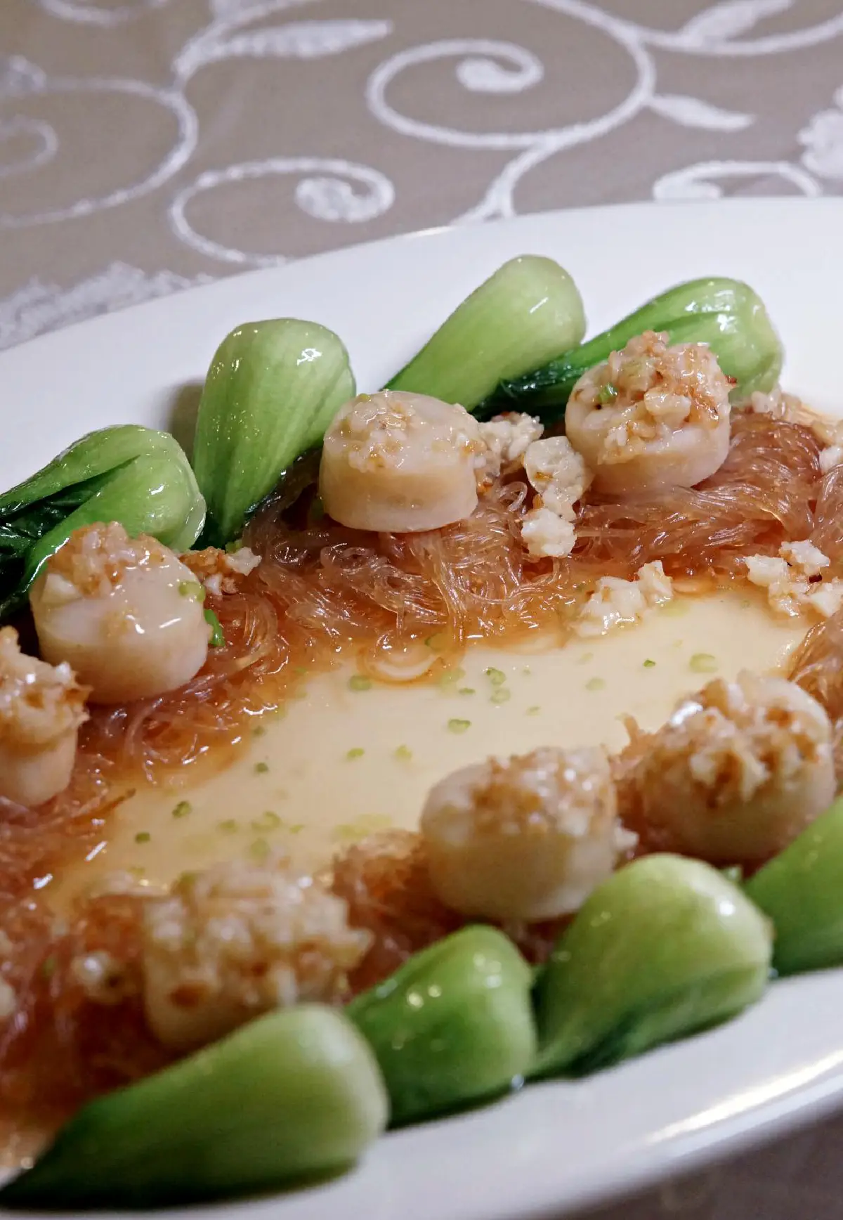 ลิ้มรสภัตตาคารอาหารเหลาที่ 'เฉาเซียง' สาขาใหม่ใจกลางเมือง 