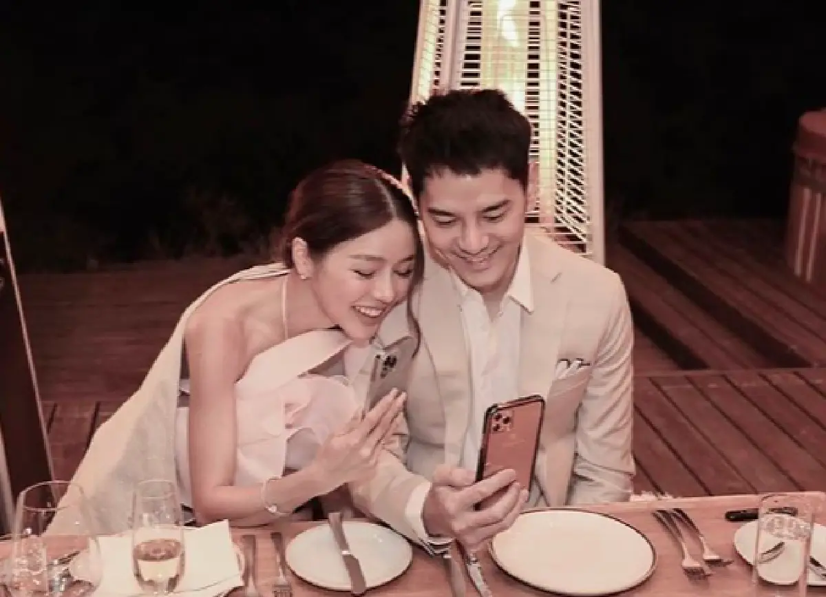“แอร์ ภัณฑิลา” สวยเลือกได้! เผยเคยถูกผช. จ้างให้อยู่บ้านได้เดือนละ 2 ล้าน