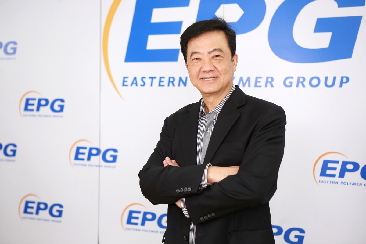 EPG ยอดขายครึ่งปีแรกเติบโตแข็งแกร่ง EPG ยอดขายครึ่งปีแรกเติบโตแข็งแกร่ง