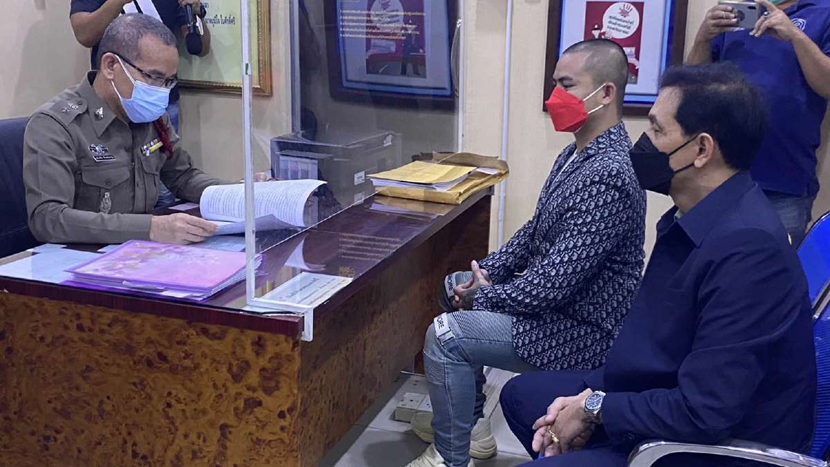 นักธุรกิจร้อยล้านแจ้งจับลูกน้องแฮกข้อมูลไปแอบขายสินค้า