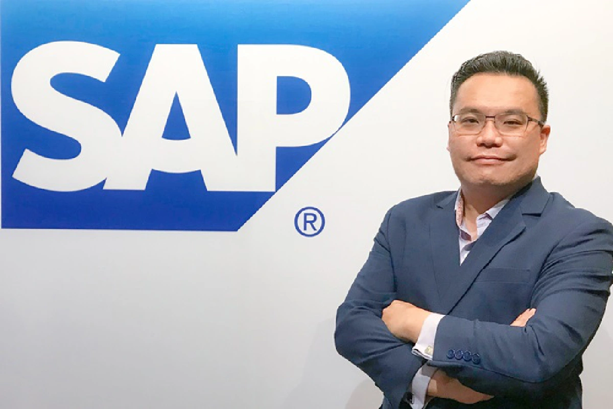 SAP ชี้เทรนด์เอสเอ็มอี เร่งปรับกระบวนการทำงานยุคดิจิทัล รับมือผู้บริโภคเจนใหม่ หลังโควิดคลี่คลาย