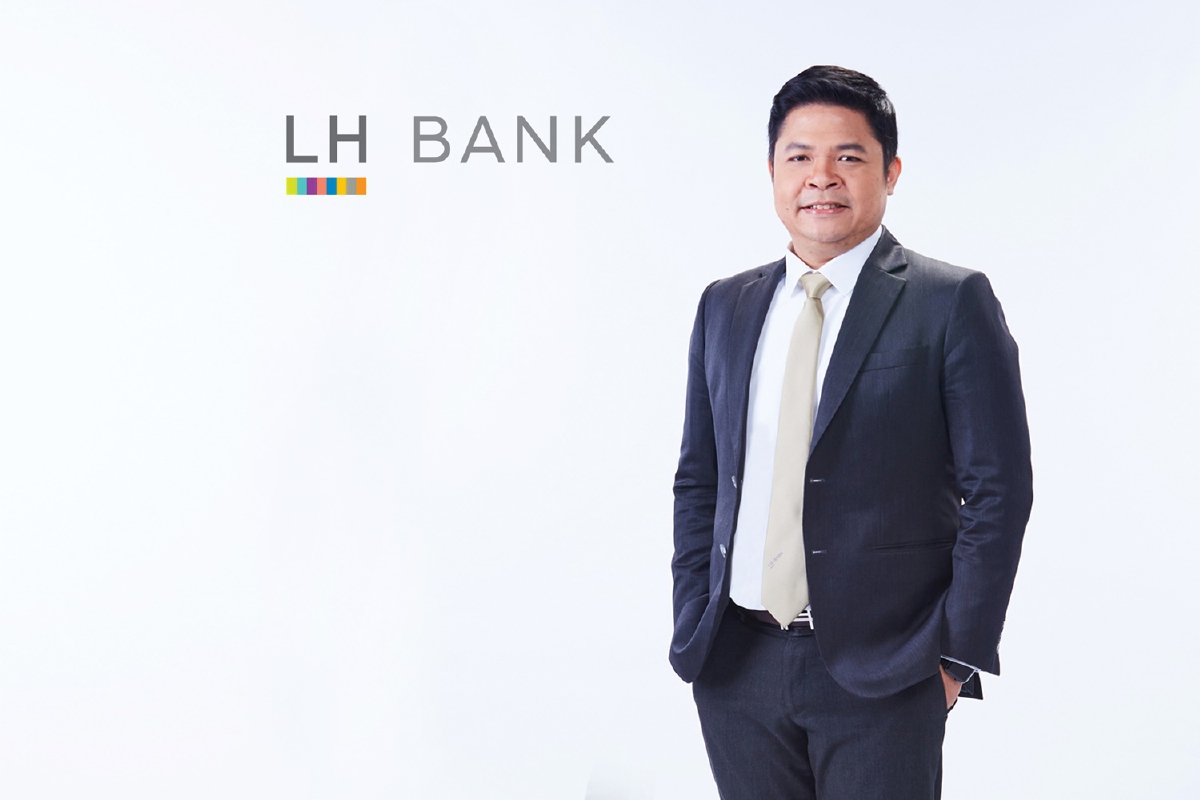 LH Bank เปิดตัว “The Advisory Branch” LH Bank เปิดตัว “The Advisory Branch”