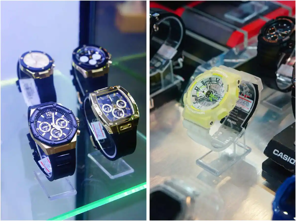 งานเซลส์แห่งปี BIGGEST SALE ยกทัพแบรนด์ดังในเครือ CMG ลดสูงสุด 80%