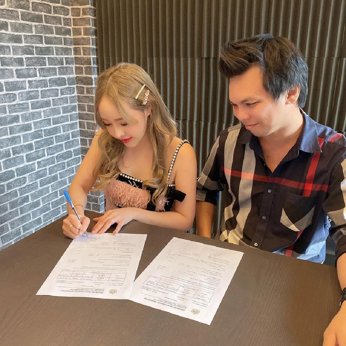 “กัสจัง” สุดภูมิใจ! สามารถซื้อบ้านในฝัน 30 ล้านได้ ก่อนอายุ 30 